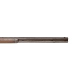 1873 Winchester Rifle - 5 of 12