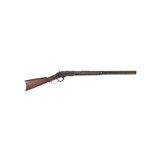 1873 Winchester Rifle - 1 of 12