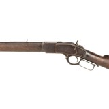 1873 Winchester Rifle - 7 of 12