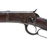 Winchester Model 1892 Trapper Saddle Ring Carbine - 6 of 11