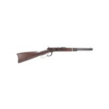 Winchester Model 1892 Trapper Saddle Ring Carbine - 1 of 11