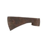 Blacksmith Forged Axe Head Pair - 7 of 10