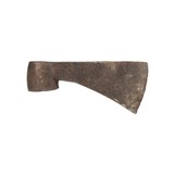 Blacksmith Forged Axe Head Pair - 6 of 10