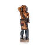 Cigar Store Indian - 1 of 5