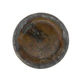 Vintage Brass Spittoon - 4 of 5