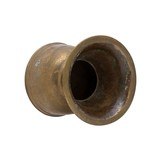 Vintage Brass Spittoon - 3 of 5