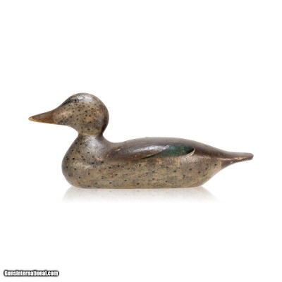 Hayes Standard Grade Mallard Hen Decoy