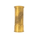 Trench Art Vase - 2 of 5