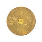 Trench Art Vase - 3 of 5