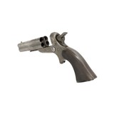 Sharps Model 1A Pepperbox Pistol - 3 of 7