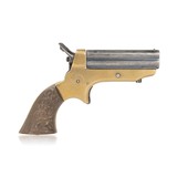 Sharps Model 3B Pepperbox Pistol - 1 of 5