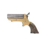 Sharps Model 3B Pepperbox Pistol - 2 of 5