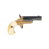 Colt 3rd Model Deringer - 2 of 5