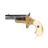 Colt 3rd Model Deringer - 1 of 5
