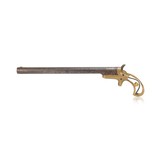 Experimental Long Barrel Colt Third Model Derringer - 1 of 5