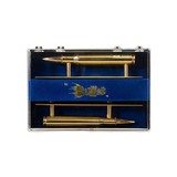 Matched Pair Bullet Door Pulls - 3 of 7