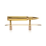 Matched Pair Bullet Door Pulls - 2 of 7