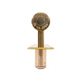 Matched Pair Bullet Door Pulls - 4 of 7