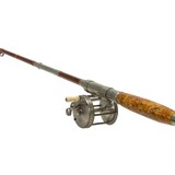 Early Bait Casting Rod and Reel - 2 of 6