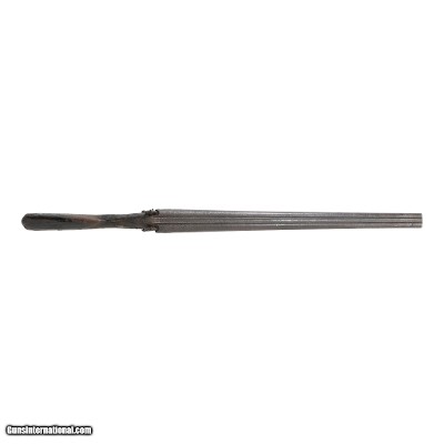 Market Hunting Shotgun - Image 9 of 14