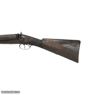 Market Hunting Shotgun - Image 6 of 14