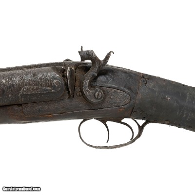 Market Hunting Shotgun - Image 5 of 14