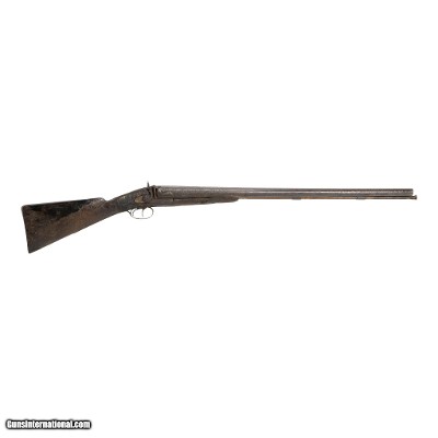 Market Hunting Shotgun - Image 2 of 14