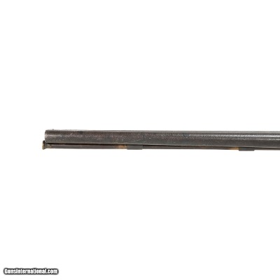 Market Hunting Shotgun - Image 4 of 14