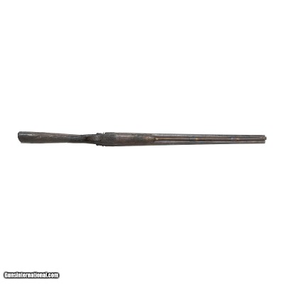 Market Hunting Shotgun - Image 11 of 14