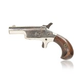 Colt 3rd Model Deringer - 1 of 5