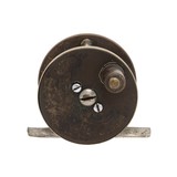 Vintage Fly Fishing Reel - 2 of 6