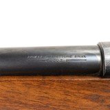 Savage Model 1899F Saddle Ring Carbine - 8 of 11