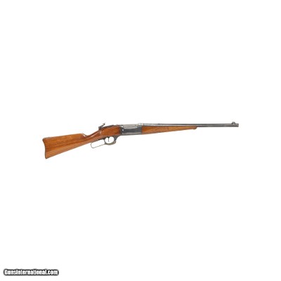 Savage Model 1899F Saddle Ring Carbine