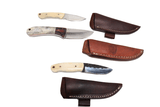 Set of Three C.F.K Cutlery Knives - 3 of 5