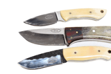 Set of Three C.F.K Cutlery Knives - 4 of 5