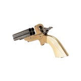 Sharps Model 2A Pepperbox Pistol - 3 of 5