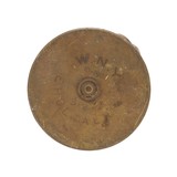 Trench Art Vase - 4 of 5