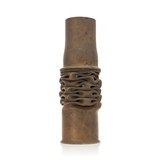 Trench Art Vase - 1 of 5