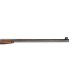 J.M. Marlin Ballard Deluxe No. 2 Sporting Rifle - 10 of 13