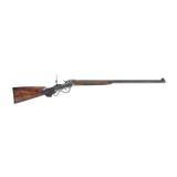 J.M. Marlin Ballard Deluxe No. 2 Sporting Rifle - 2 of 13