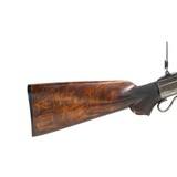 J.M. Marlin Ballard Deluxe No. 2 Sporting Rifle - 5 of 13