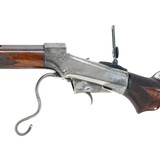 J.M. Marlin Ballard Deluxe No. 2 Sporting Rifle - 7 of 13