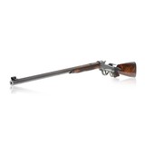 J.M. Marlin Ballard Deluxe No. 2 Sporting Rifle - 1 of 13