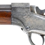 J.M. Marlin Ballard Deluxe No. 2 Sporting Rifle - 11 of 13