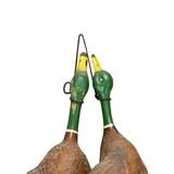 Hanging Mallard Decoy Pair - 3 of 5