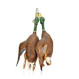 Hanging Mallard Decoy Pair - 1 of 5