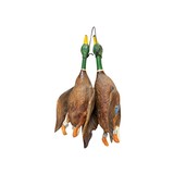 Hanging Mallard Decoy Pair - 2 of 5