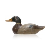 Drake Mallard Decoy - 1 of 5