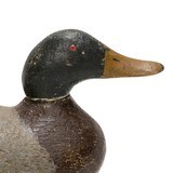 Drake Mallard Decoy - 3 of 5