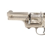 Merwin Hulbert & Co Pocket Army Single Action Revolver - 3 of 9